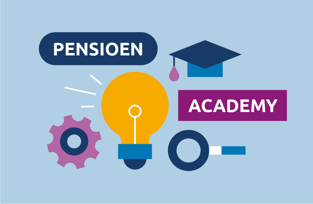 logo pensioenacademy