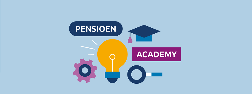 Pensioenacademy afbeelding