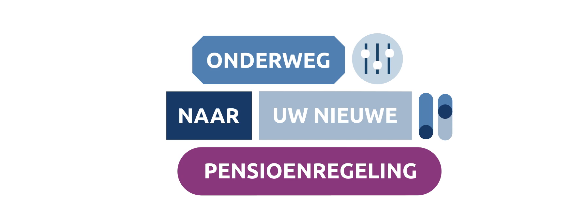 nieuwe pensioenregeling