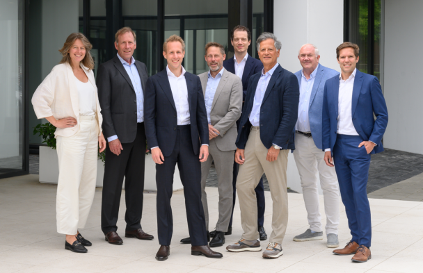 KLM Vliegend bestuur 2026