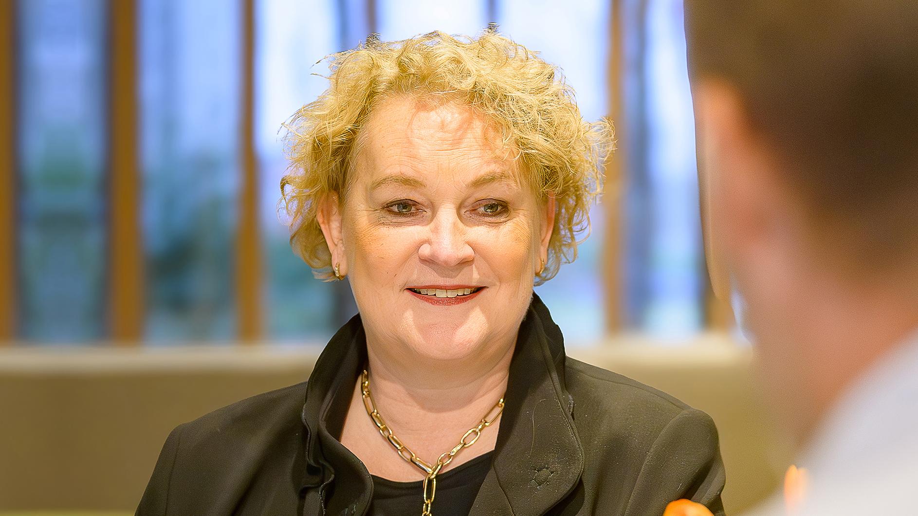 KLM Vliegend Focus 2026 03 Mariëlle