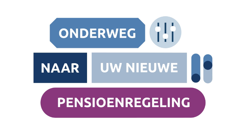 nieuwe pensioenregeling