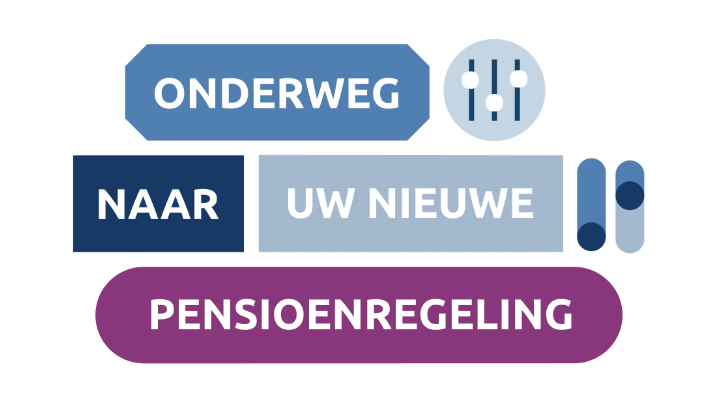 nieuwe pensioenregeling