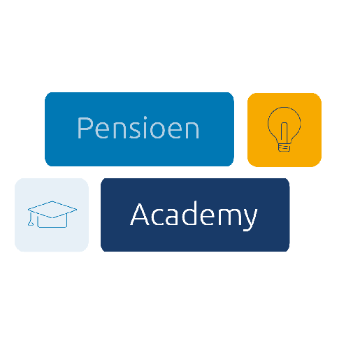 [2026 icoon groot] pensioen academy