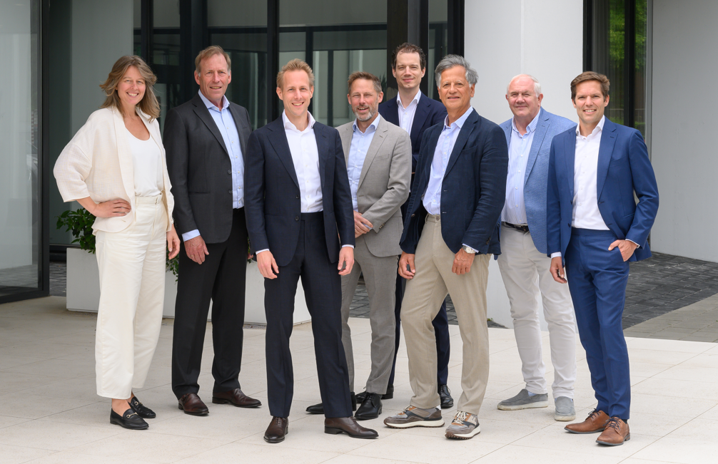KLM Vliegend bestuur 2026