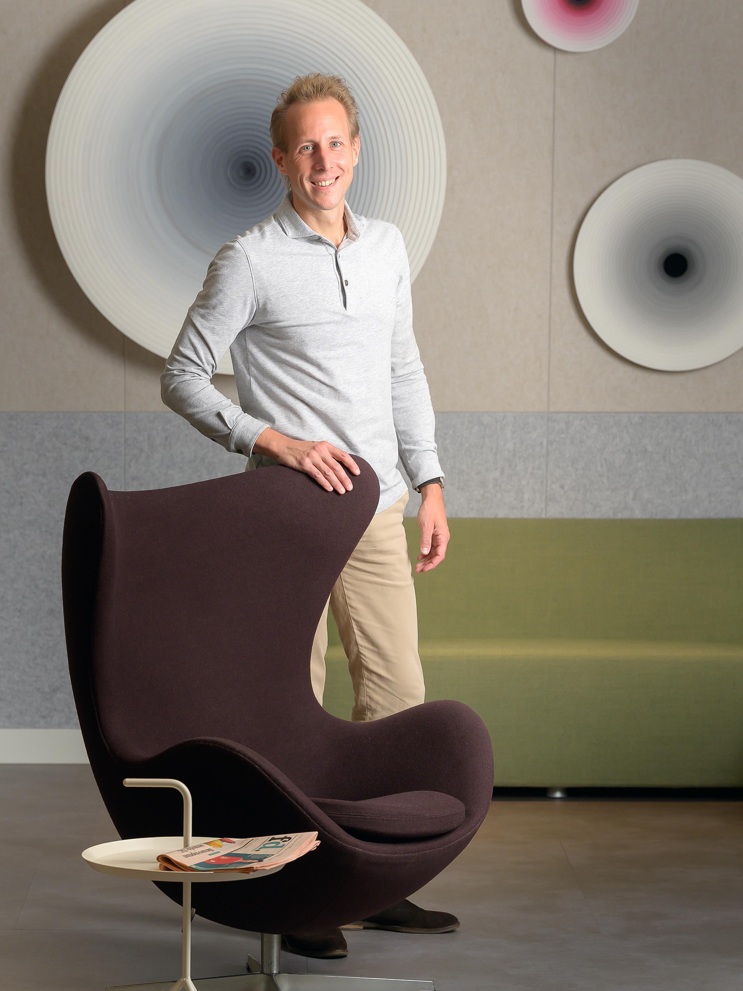 KLM Vliegend Focus 2025 09 Vincent Vink